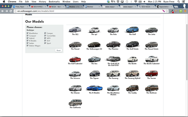 Illustration for article titled VW Still Makes the Phaeton